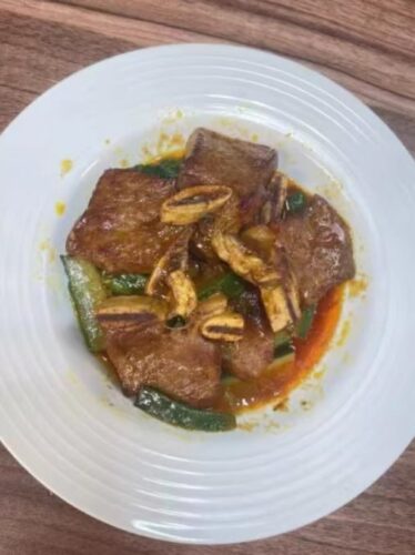 Australian Beef Short Ribs 2KG photo review