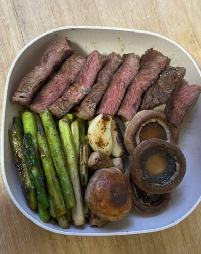 Wagyu Trimmings 2kg – Premium Taste photo review