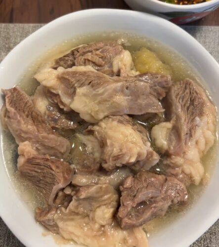 Click to view full screen Argentinian Beef Ribs 2.5KG photo review