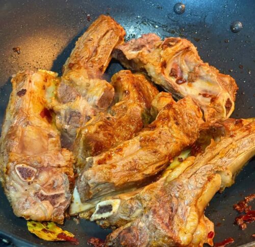 Click to view full screen Argentinian Beef Ribs 2.5KG photo review