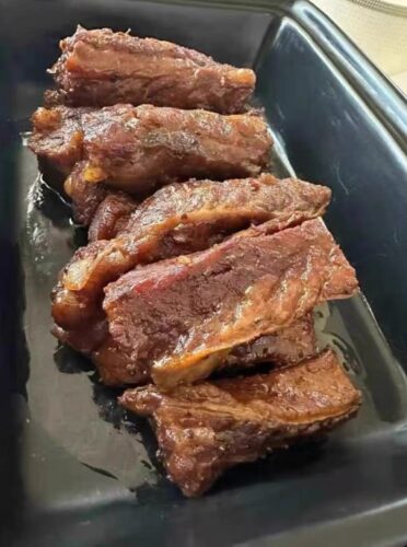 Click to view full screen Argentinian Beef Ribs 2.5KG photo review