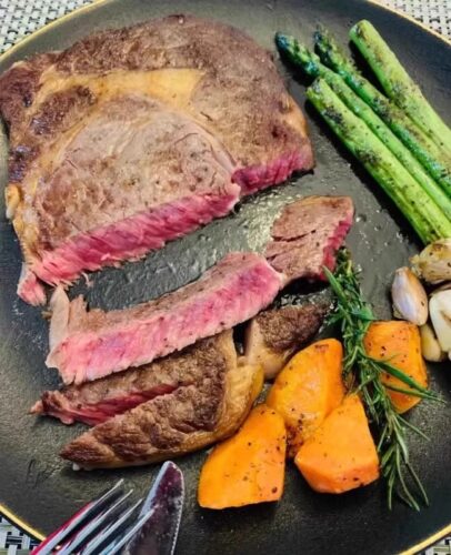 Wagyu Trimmings 2kg – Premium Taste photo review