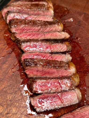 Wagyu Trimmings 2kg – Premium Taste photo review